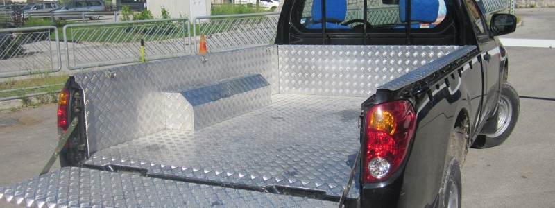 nissan L200 2005